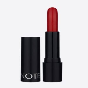 Note Deep Impact Lipstick 13