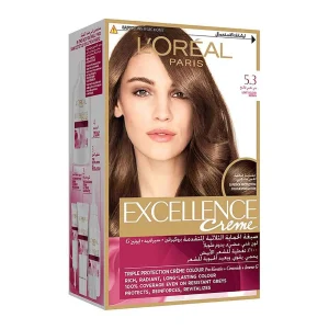 Loreal Excellence Creme 5.3