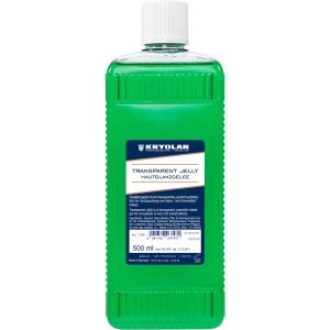 Kryolan Jelly Transparent 500Ml