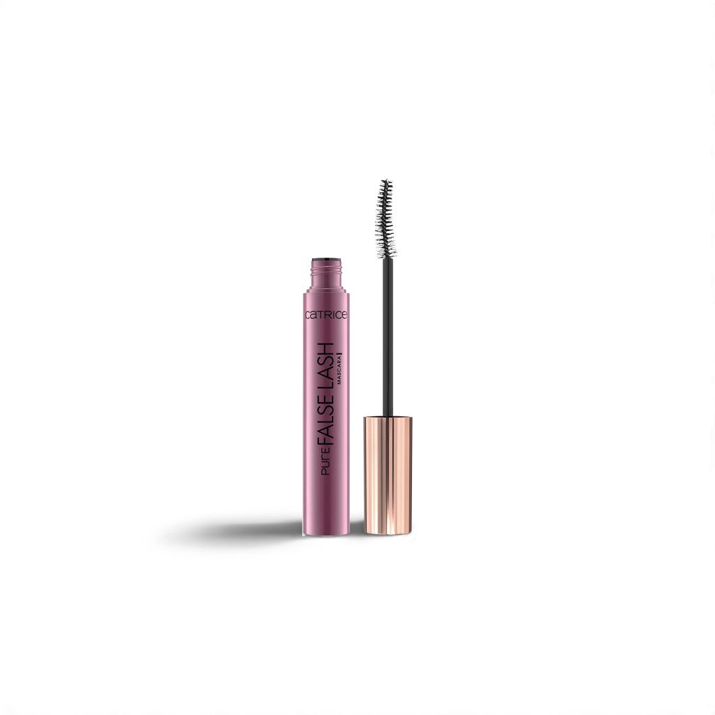 Catrice Pure False Lashes Mascara