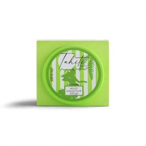 Mood Body Milk 200Ml Tahiti