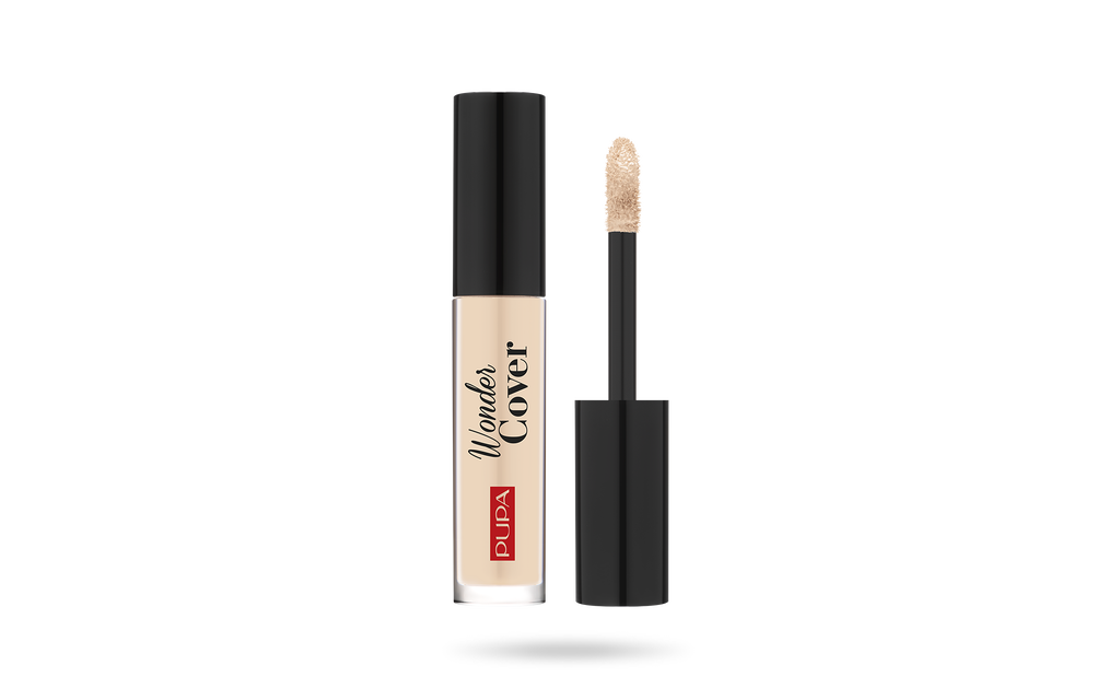Pupa Wonder Cover Concealer 002