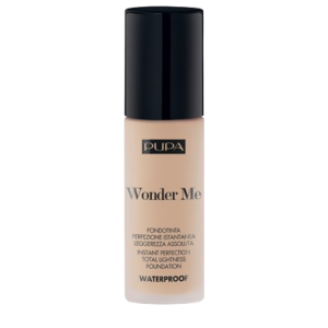 Pupa Wonder Me Foundation 020