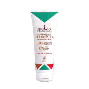 Africana Rich Cond Shampoo 225Ml