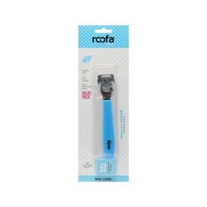 Roofa Callus Corn Shaver+ 10 Blades Fc029