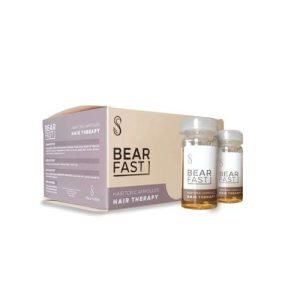 Bear Fast Hair Tonic Ampoules 5P