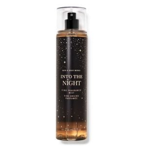 Bath & Body Into The Night Body Mist 236Ml