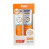 Drakon Sunscreen Gel Cream Spf 50+ 60 Ml 1+1