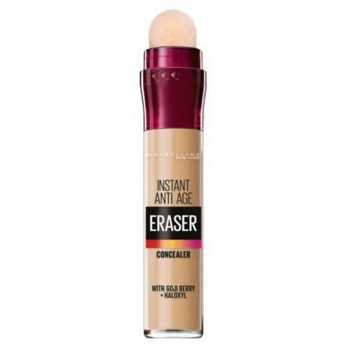 Maybelline Age Rewind Concealer 04 Honey
