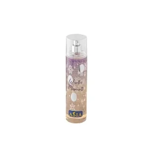 Asia Body Splash Winter Moments 250Ml