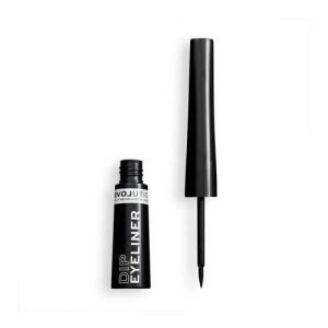 Revolution Relove Liquid Dip Eyeliner Black