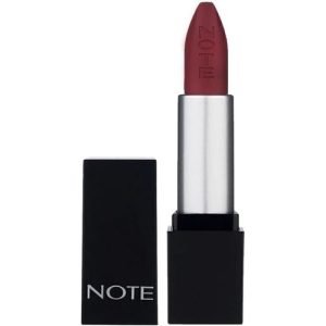 Note Matt Ever Lipstick 12