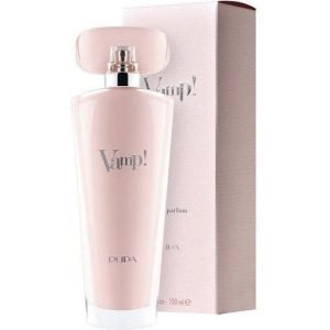 Pupa Vamp! Pink Parfum 100Ml