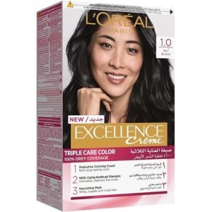 Loreal Excellence Creme 1