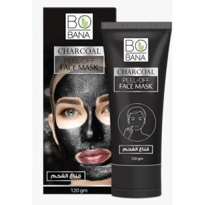 Bobana Peel-Off Mask 120Gm