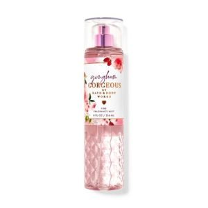 Bath & Body Gingham Gorgeous Body Mist 236Ml