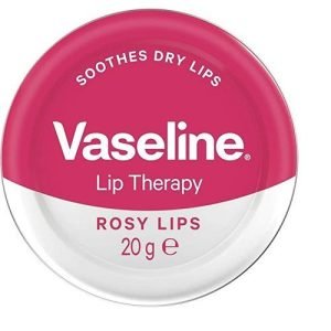 VASELINE Lip Therapy Rosy Lips