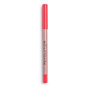 Revolution Satin Kiss Lip Liner Decadence