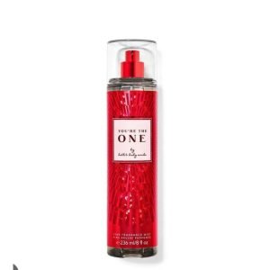 Bath & Body You Are The One Body Mist 236Ml