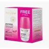 Beesline Whitening Roll On Cotton Candy 1+1