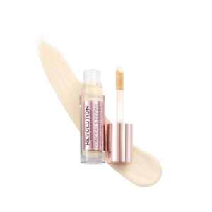 Revolution Conceal & Define Concealer C2
