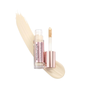 Revolution Conceal & Define Concealer C3