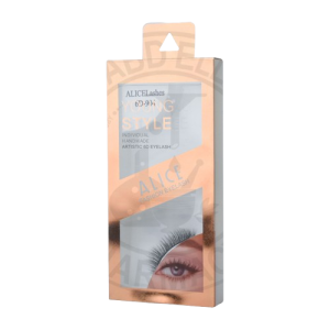 Alice Fashion Eyelash 6D-904