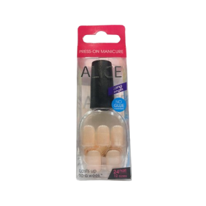 Alice Press-On Manicure As234