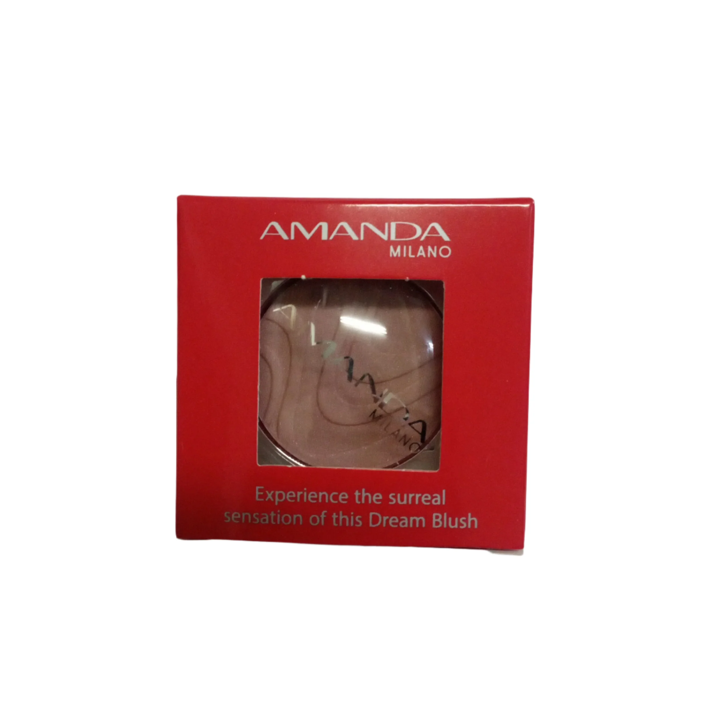 Amanda Dream Blusher 152