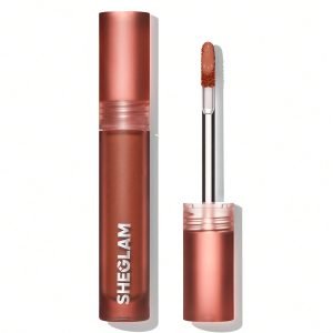 Sheglam Soft Haze Lip Rouge Another Round