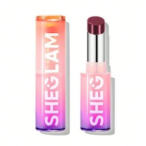 Sheglam Mirror Kiss High Shine Lipstick Rent Free