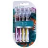 Alice 3 Blades Comfortglide 4P