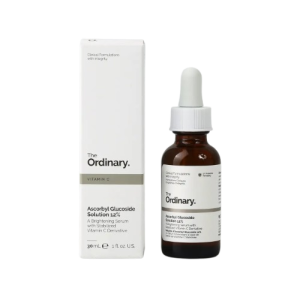 The Ordinary Ascorbyl Glucoside Solution 12%