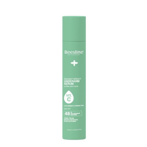 Beesline Radiant Bright Under-Arm Serum Cucumber 150Ml