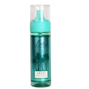 Mood Body Splash Bali 175Ml