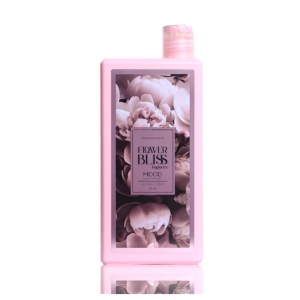 Mood Shower Gel 750Ml Flower Bliss