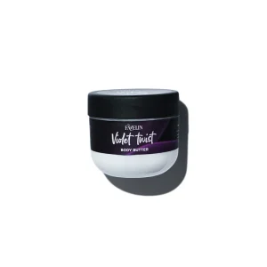Favelin Violet Twist Body Butter 200G