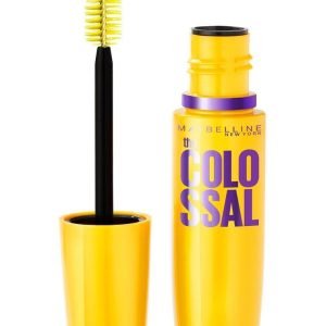 Maybelline Mascara Colossal