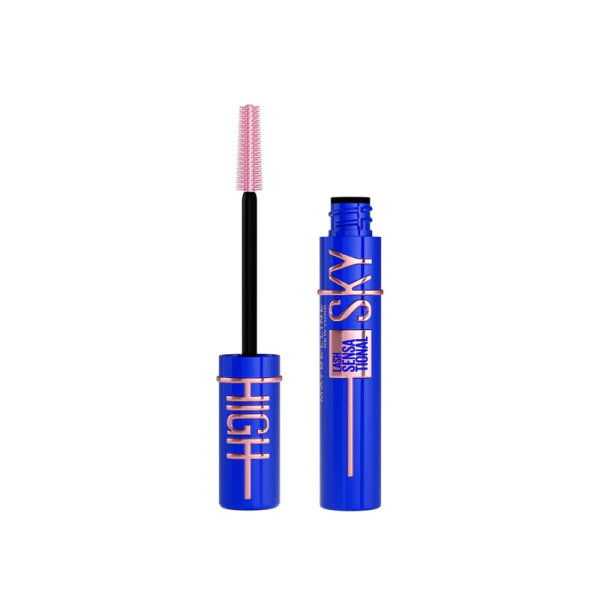 Maybeline Lash Sensational Sky High Blue – asia