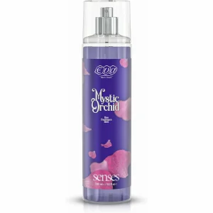 Eva Musky Orchid Body Mist 240Ml