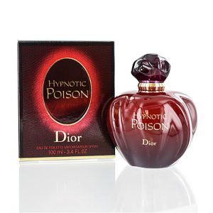 Dior Hypnotic Poison Edt W 100Ml