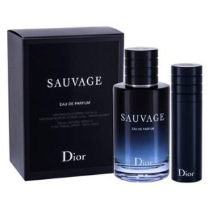 Christian Dior Sauvage Gift Set