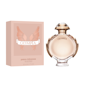 Paco Rabanne Ladies Olympea Edp 80Ml