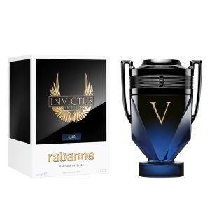 Rabanne Invictus Victory Elixir Eau De Parfum 100Ml