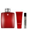 Montblanc Men Legend Red Gift Set