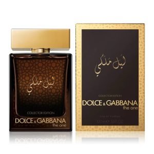 Dolce & Gabbana The One ليل ملكي