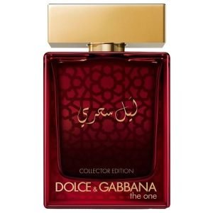 Dolce & Gabbana The One Mysterious Night M 100Ml