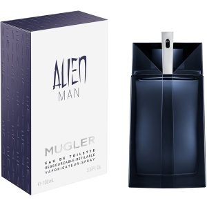 Alen Man 100Ml