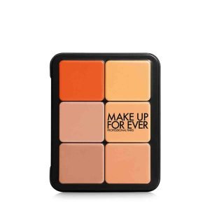 Make Up For Ever Hd Skin Sculpting Palette