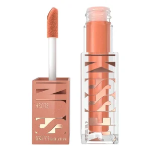 Maybelline Liquid Blush Sun Kisser